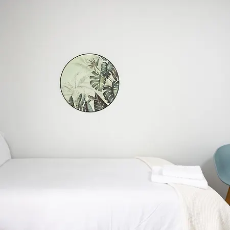 Home2book Stunning Sea Front Caletillas, Pool 칸델라리아