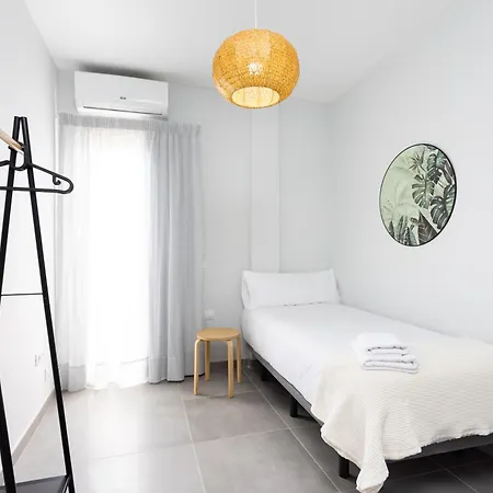 Home2book Stunning Sea Front Caletillas, Pool * 칸델라리아
