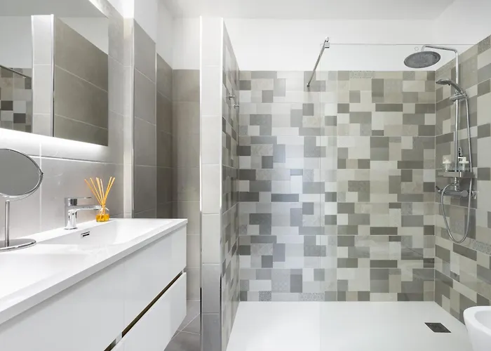 Home2book Stunning Sea Front Caletillas Candelaria