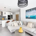 Home2book Stunning Sea Front Caletillas