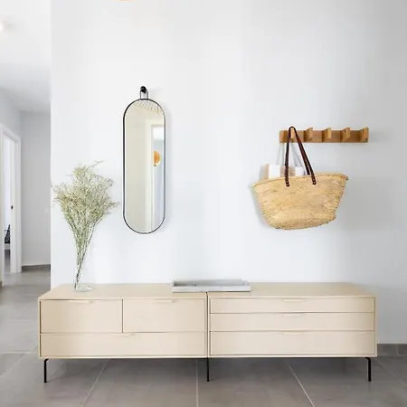 Home2book Stunning Sea Front Caletillas Apartmán Candelaria