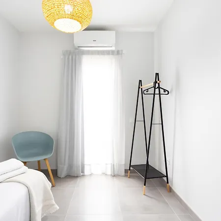 Home2book Stunning Sea Front Caletillas 아파트 *