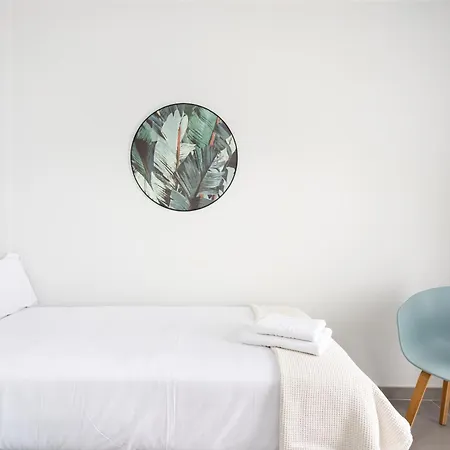 아파트 Home2book Stunning Sea Front Caletillas *