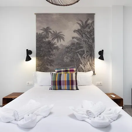 아파트 Home2book Stunning Sea Front Caletillas 칸델라리아