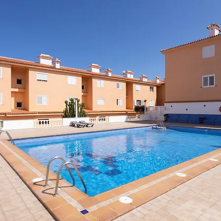 Home2book Stunning Sea Front Caletillas