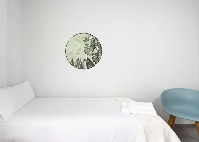 Home2book Stunning Sea Front Caletillas Candelaria