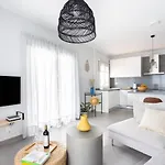 Home2book Stunning Sea Front Caletillas