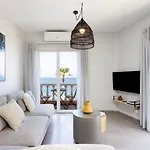Home2book Stunning Sea Front Caletillas *