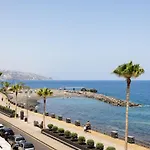 公寓 Home2book Stunning Sea Front Caletillas