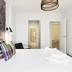 Home2book Stunning Sea Front Caletillas *