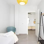 Home2book Stunning Sea Front Caletillas * 坎德拉里亚