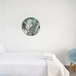 公寓 Home2book Stunning Sea Front Caletillas *
