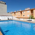 Home2book Stunning Sea Front Caletillas *