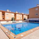 Home2book Stunning Sea Front Caletillas