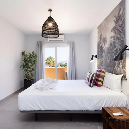 Appartement Home2book Stunning Sea Front Caletillas *