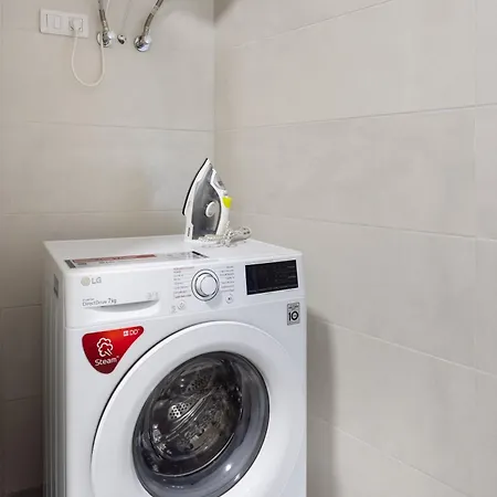 Home2book Stunning Sea Front Caletillas Lejlighed *