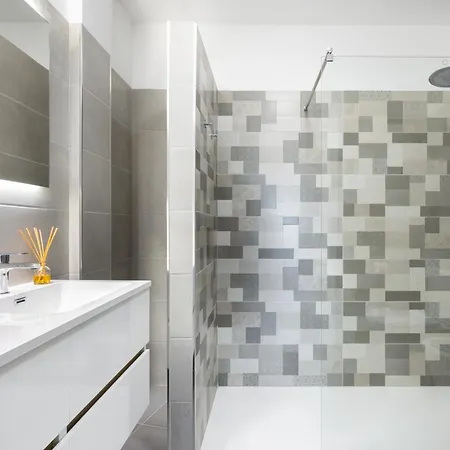 Home2book Stunning Sea Front Caletillas Candelaria