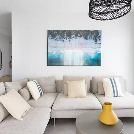 Home2book Stunning Sea Front Caletillas * Candelaria