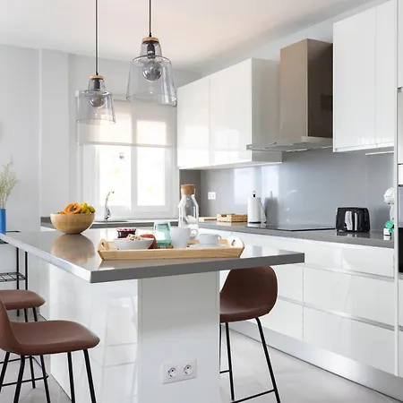 Appartement Home2book Stunning Sea Front Caletillas *