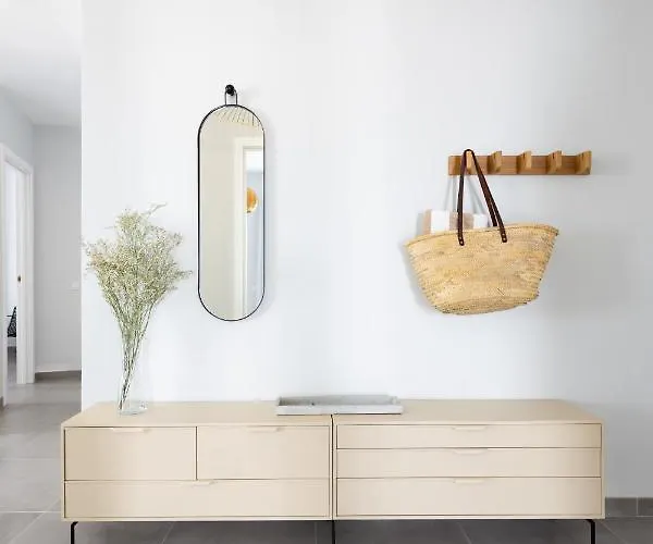 Home2book Stunning Sea Front Caletillas Apartamento Candelaria