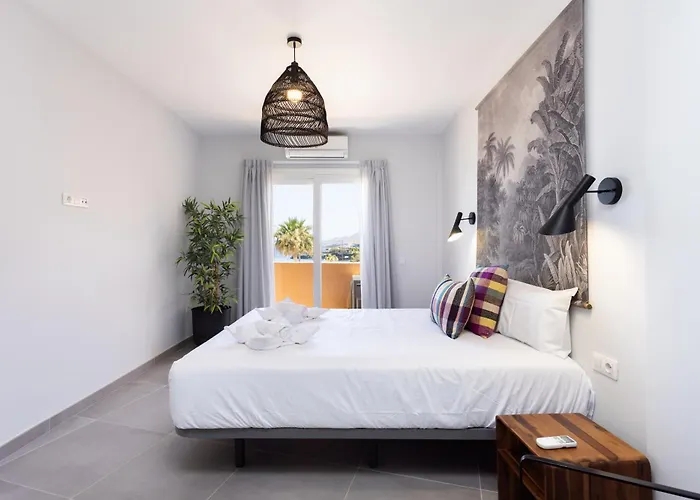 Apartamento Home2book Stunning Sea Front Caletillas *