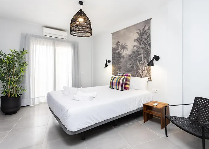 Home2book Stunning Sea Front Caletillas Apartamento Candelaria