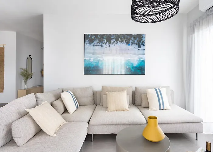 Home2book Stunning Sea Front Caletillas * Candelaria