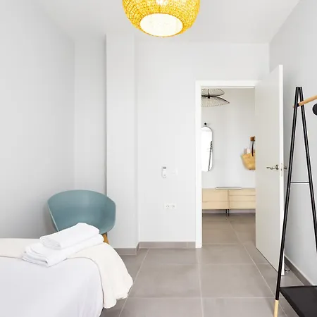 Home2book Stunning Sea Front Caletillas * Candelaria